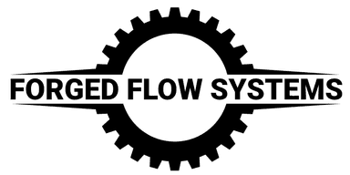 Forged Flow Logo