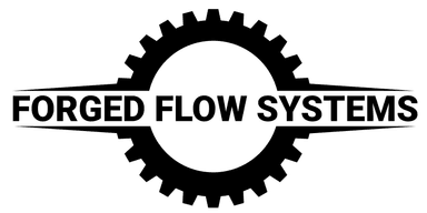 Forged Flow Logo